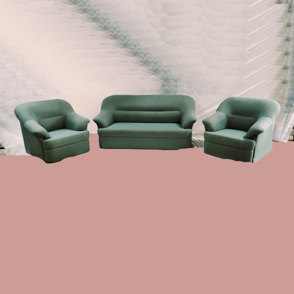 Rans Knight Sofa Set