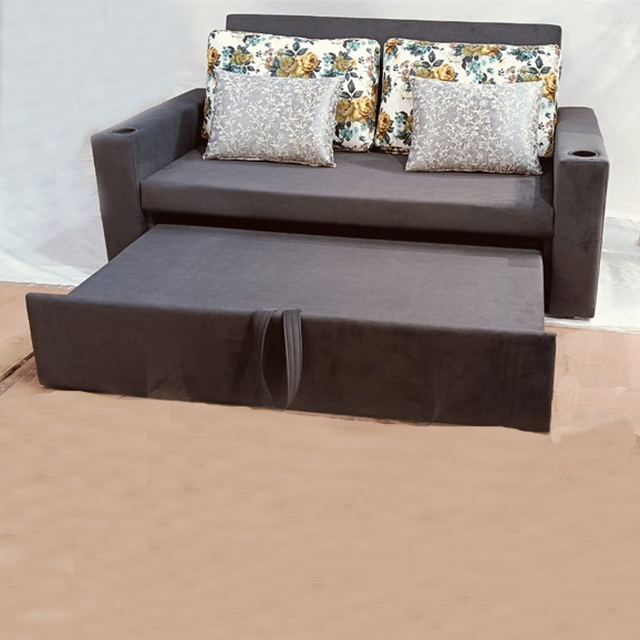 Rans Sofa Cum Bed