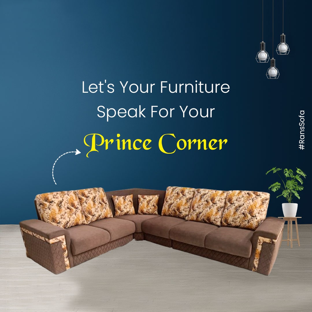 Rans Prince Corner